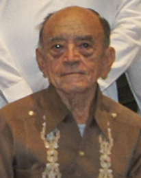 Ing. Pablo Domingo Solís Gómez