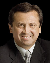 Ing. Leandro López Arceo